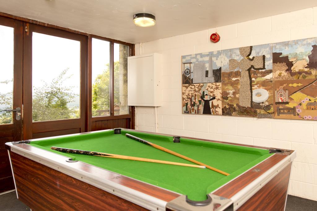 Yha Eyam Hostel Екстериор снимка