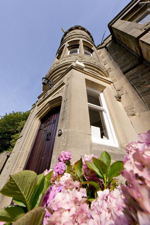 Yha Eyam Hostel Екстериор снимка