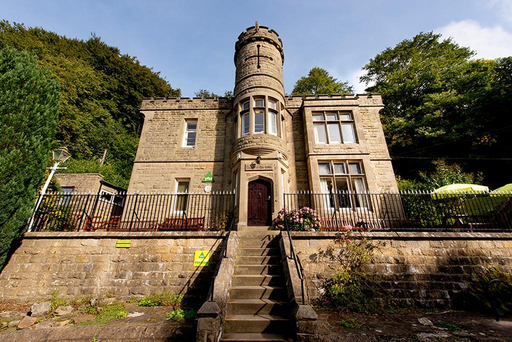 Yha Eyam Hostel Екстериор снимка