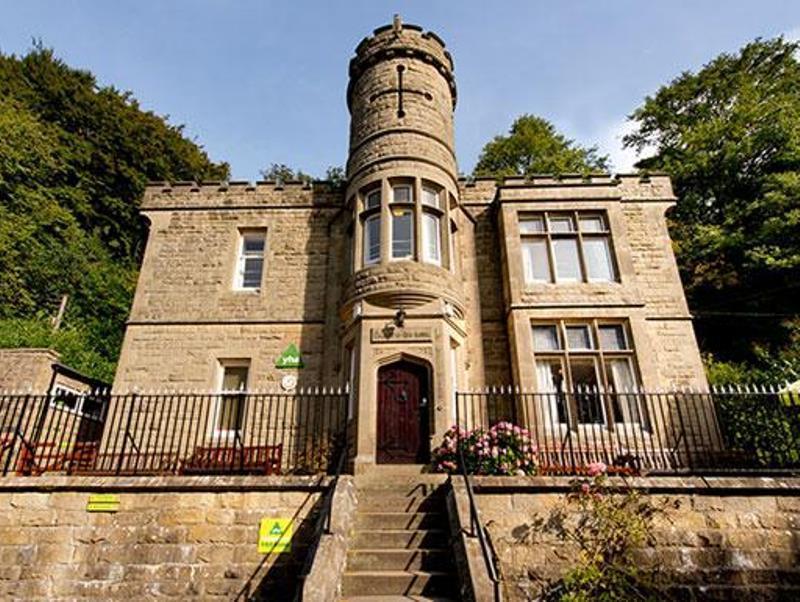 Yha Eyam Hostel Екстериор снимка