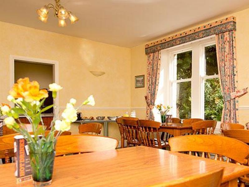 Yha Eyam Hostel Екстериор снимка